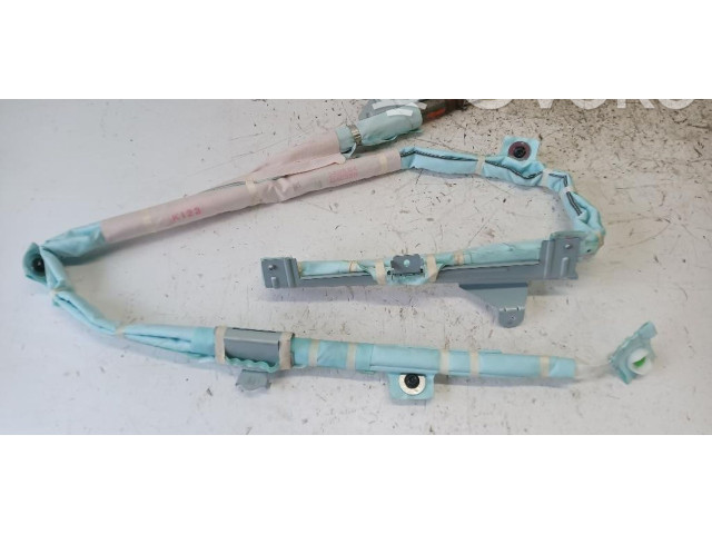 Боковая подушка безопасности K123, K123 Mazda CX-5 II