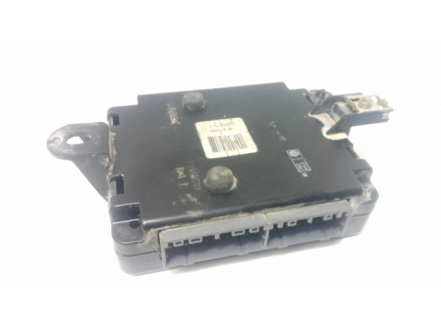 Блок комфорта 73847197, 73847187 Rover 620