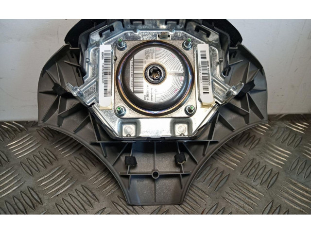 Turbodmychadlo Надувная подушка для передней двери 6024095 Smart ForFour I