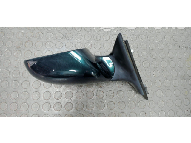 Зеркало электрическое Audi A6 S6 C4 4A 1994 - 1997 года