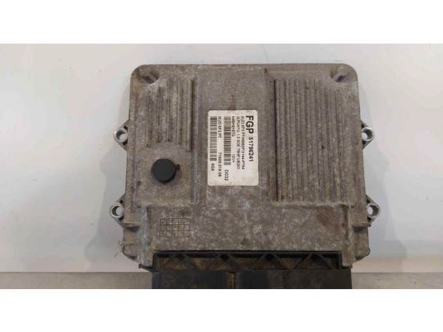 Řídící jednotka 51796241   Fiat Grande Punto 2005