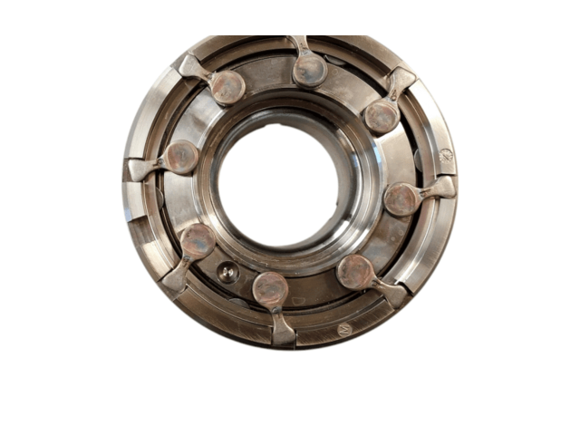 Турбина Skoda Fabia Mk2 (5J) 54399700054, NR-057B