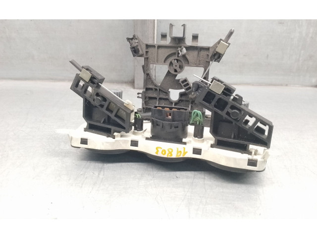 Модуль блока управления кондиционером 972501C100   Hyundai Getz