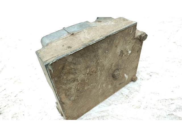 Блок АБС B25D437A0, 8X01217139 Mazda 323 F 1999-2003 года