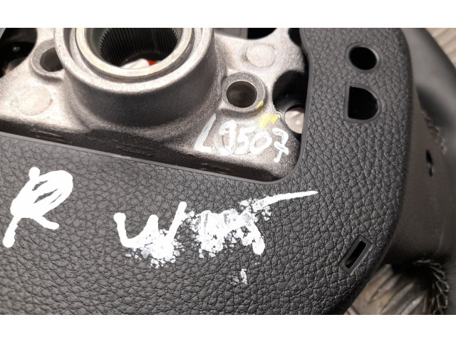 Руль KIA Rio  2013 - 2015 года 56130H8000, L9507      