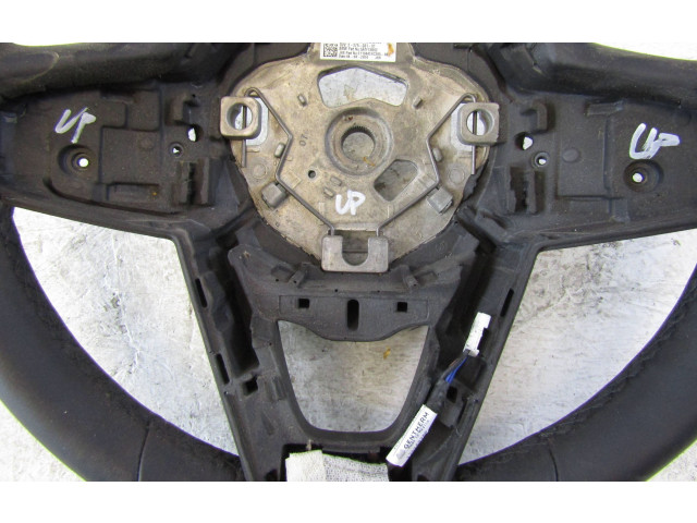 Руль BMW X3 G01 2018 - 2024 года 5A1FC8602