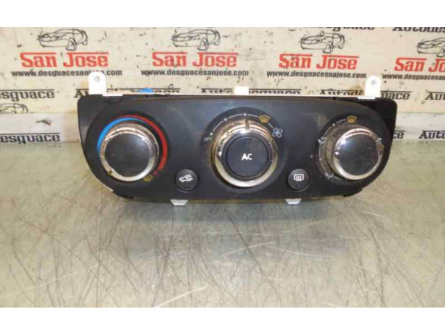 Блок управления климат-контролем 275704632R   Renault Clio I