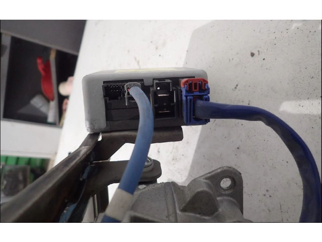 рейка Колонка рулевая 488108445R Renault Twingo II 2007 - 2014 года