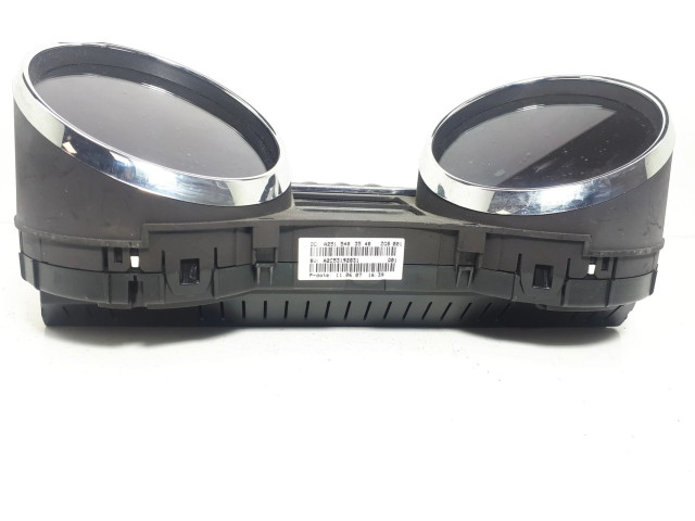 Přístrojová deska Mercedes-Benz R W251 2009 A2515403548, A2C53192031