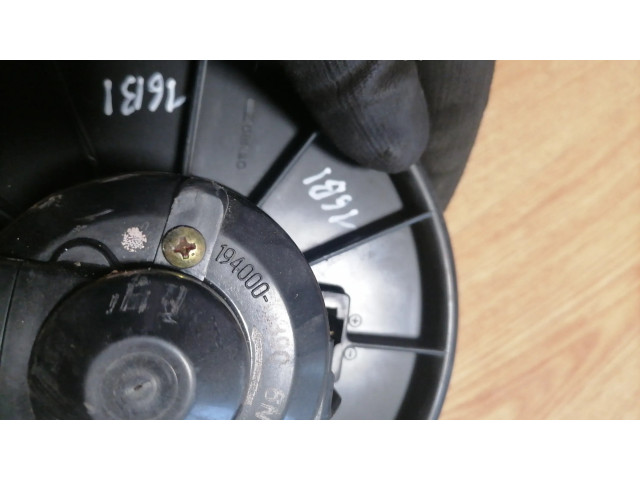 Вентилятор печки 194000 Mitsubishi Galant