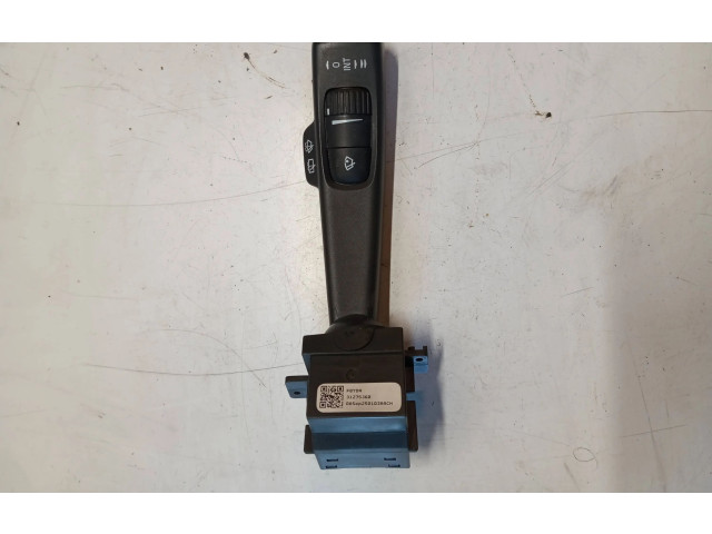 Ручка стеклоочистителей 31275360, 5250103AACH   Volvo V70