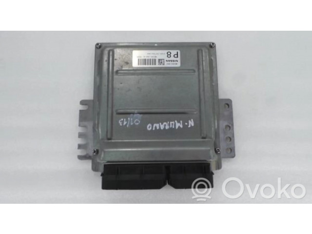 Řídící jednotka MEC63-690   Nissan Murano Z50 2007