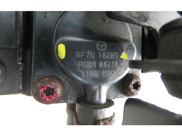 Pojistková skříňka Измеритель давления турбины RF7N182B5   Mazda 5 2007