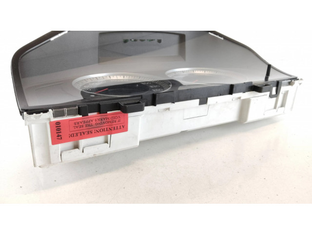 Přístrojová deska  Volvo XC60 2010 31270901AA, 36002600  