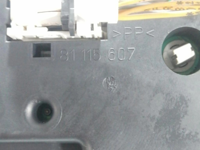 Přístrojová deska Peugeot 406 9642945680, CUADROINSTRUMENTOS