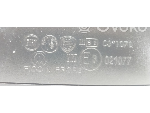 Zpětné zrcátko Fiat Punto (188) 2006 E3021077