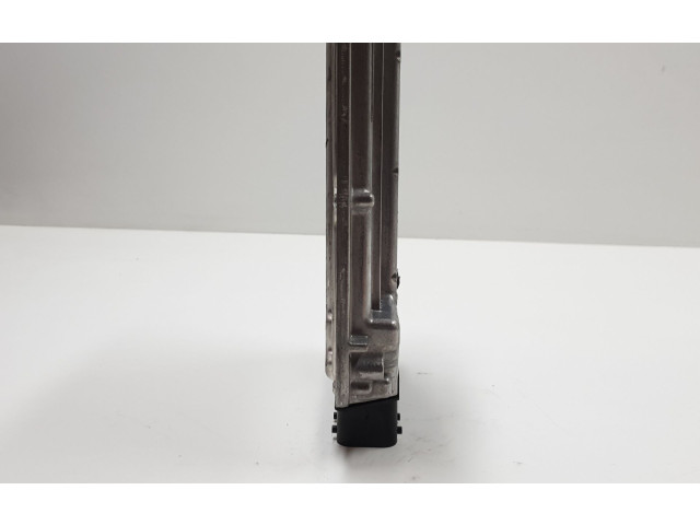 Блок управления двигателя 8K1907401D Audi A4 Allroad