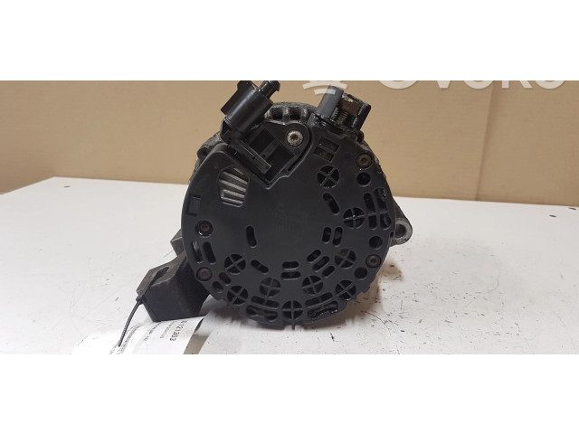 Генератор 0121615014, 6M5T10300SA   Volvo V50