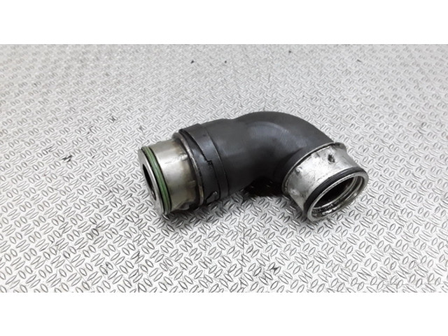 Трубка (трубки)/ шланг (шланги) интеркулера