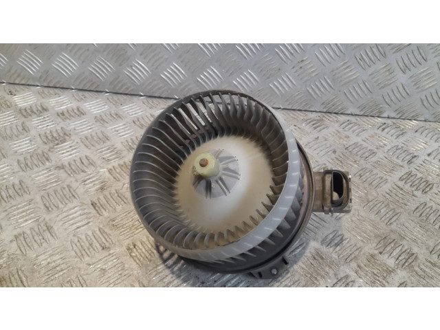 Вентилятор печки AY2727005010 Dodge Caliber