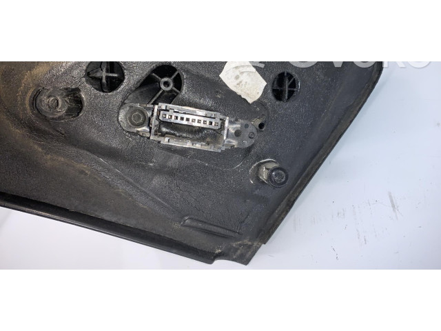 Зеркало электрическое Renault Clio II 2001 - 2005 года