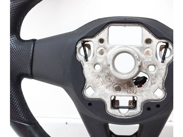 Volant Volkswagen Golf VIII 2021 5H0124A, 5H0419089CJ