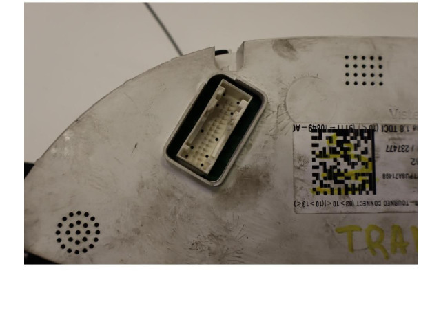 Панель приборов 8T1T-10849-CB   Ford Transit -  Tourneo Connect       