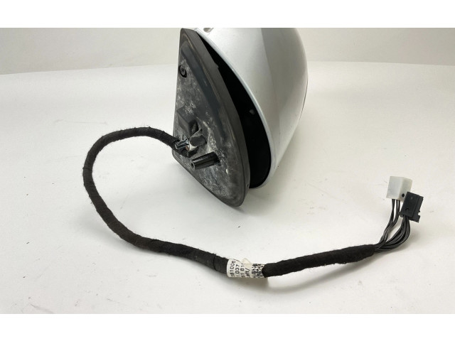 Зеркало электрическое        Mercedes-Benz R W251  2005 - 2013 года   