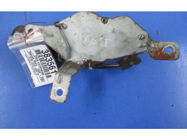 Моторчик заднего дворника     Chevrolet Matiz