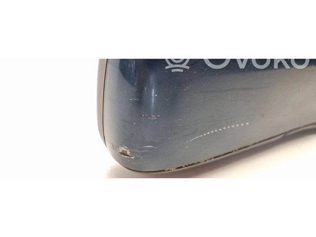 Зеркало электрическое        Volvo S70  V70  V70 XC  1997 - 2000 года   