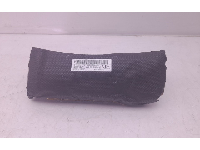 Подушка безопасности в сиденье 34173804A   Dacia Logan II