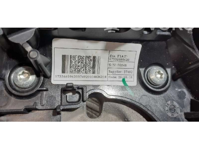 Руль Jeep Renegade 2014 - года 175201470R