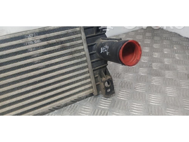 Интеркулер 2371009050, 621970 SsangYong Kyron