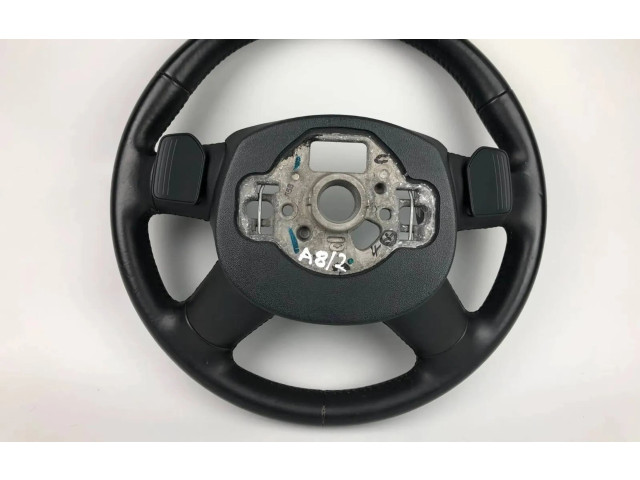 Volant Audi A8 S8 D4 4H 2015 4H0419091T  