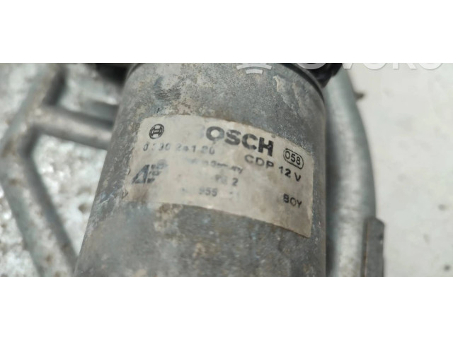 Моторчик дворников     Seat Alhambra (Mk1)