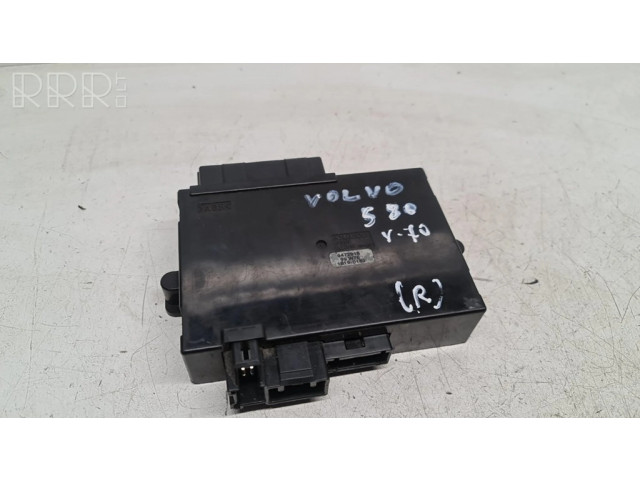 Блок управления 9472916, 18190183   Volvo S70  V70  V70 XC
