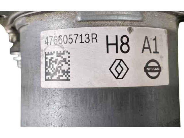 Блок АБС 476605713R, 476603511R   Renault  Clio V  2019 -  года