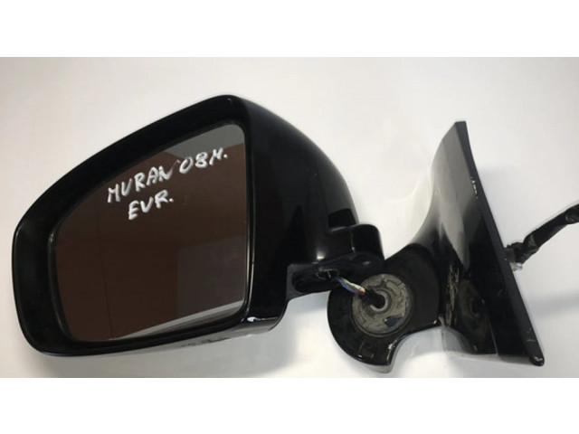 Зеркало электрическое     левое   Nissan Murano Z51  2009-2016 года   
