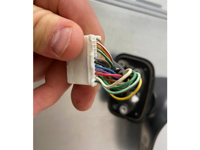 Зеркало электрическое        Subaru Forester SK  2018 -  года   