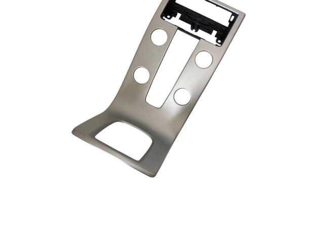 Блок управления климат-контролем 30672565   Volvo V50