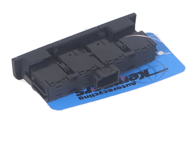 Блок управления климат-контролем 565963107 Skoda Karoq