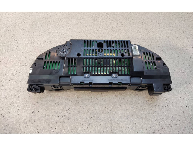 Панель приборов A2189007004   Mercedes-Benz CLS C218 X218       