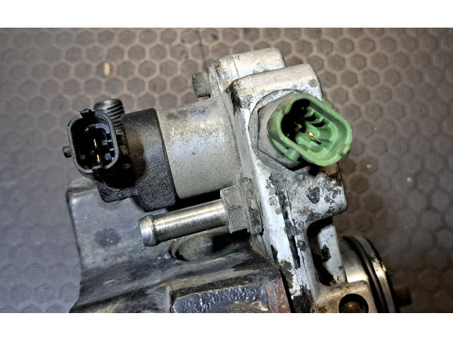 Топливный насос