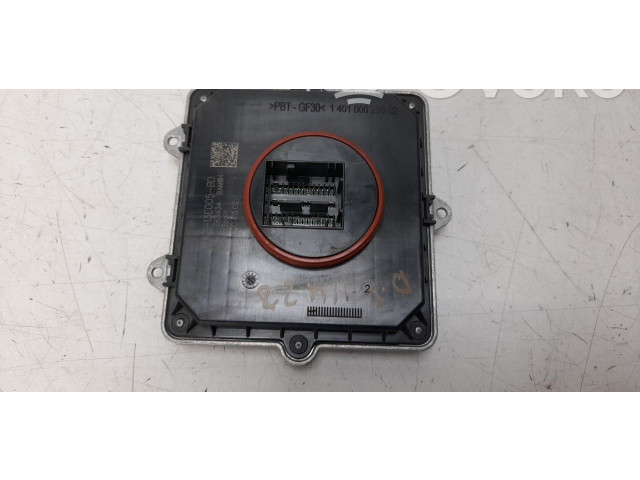 Блок управления Xenon