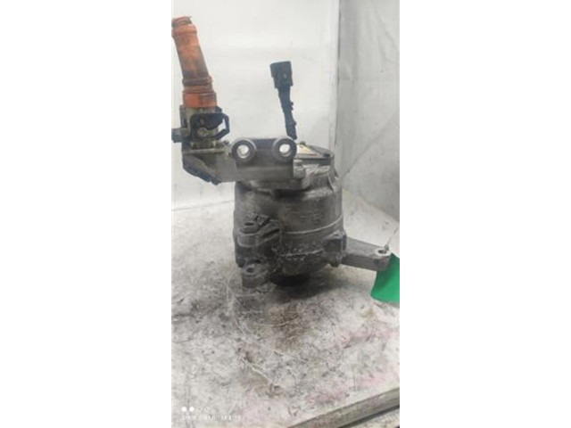 Генератор    Hyundai Ioniq      