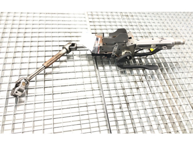 Рулевая рейка 3Q1419501C Skoda Superb B8 (3V) 2015 - 2024 года