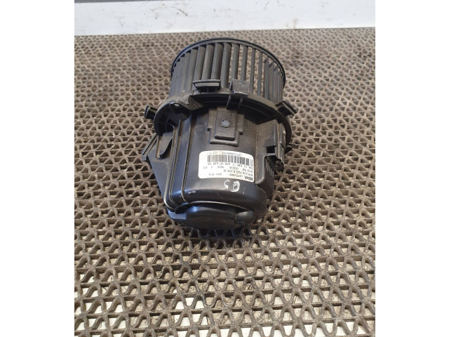 Вентилятор печки L5771000, L57710000726 Citroen C5