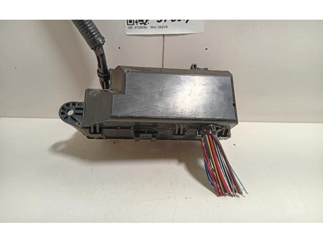 Блок предохранителей 7154-8755-30, 3SZVE Daihatsu Terios