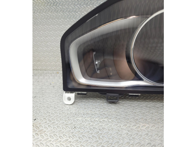 Панель приборов P31453147, 31453147   Volvo XC60       