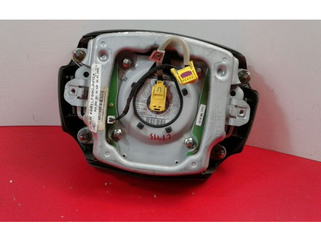 Подушка безопасности водителя 8E0, 201 Audi A3 S3 8L